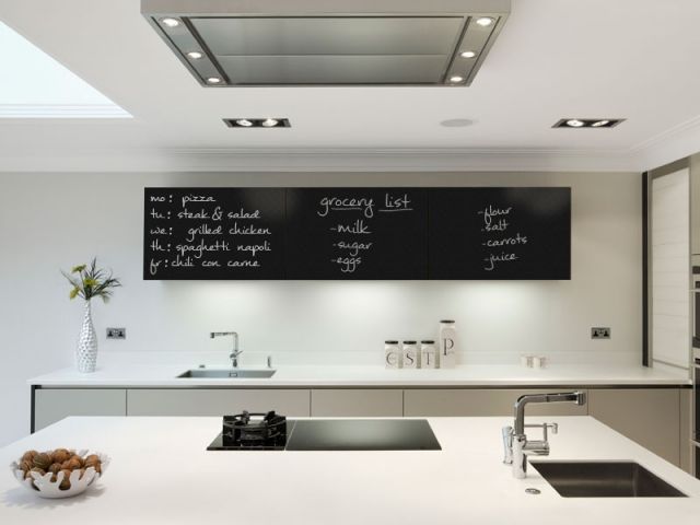 Coole Ideen mit Tafelfarbe | Stilpalast